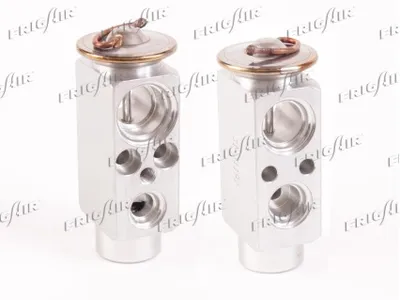 Injector Nozzle, expansion valve Bmw 7