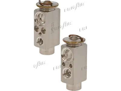 Injector Nozzle, expansion valve Mini MINI · Mini MINI Convertible · Mini MINI CLUBMAN