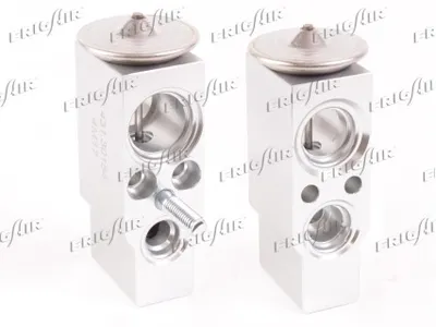 Injector Nozzle, expansion valve Mercedes-Benz M-CLASS · Mercedes-Benz R-CLASS · Mercedes-Benz GL-CLASS