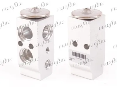 Injector Nozzle, expansion valve Kia SPORTAGE SUV · Hyundai TUCSON · Kia SPORTAGE II
