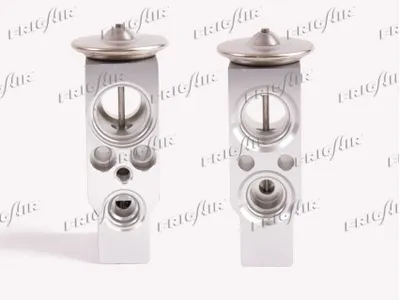 Injector Nozzle, expansion valve