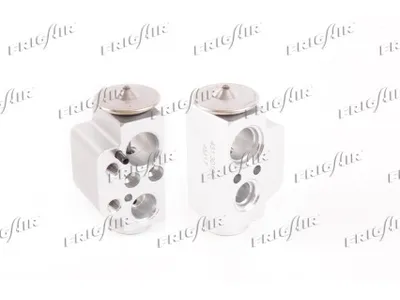 Injector Nozzle, expansion valve Vw TOUAREG · Audi Q7 · Vw AMAROK