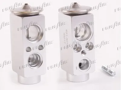 Injector Nozzle, expansion valve Mercedes-Benz A-CLASS · Mercedes-Benz B-CLASS Sports Tourer