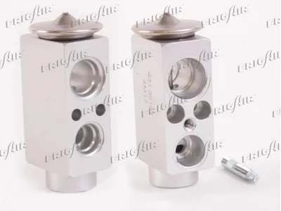 Injector Nozzle, expansion valve Bmw X5 · Bmw X6