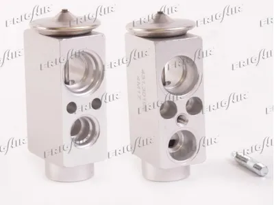 Injector Nozzle, expansion valve Bmw 7 · Bmw 5 Gran Turismo · Bmw 5