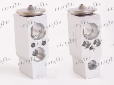 Expansion Valve, air conditioning