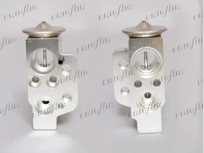 Injector Nozzle, expansion valve Audi A5 · Audi A4 B8 · Audi A4 B8 Avant