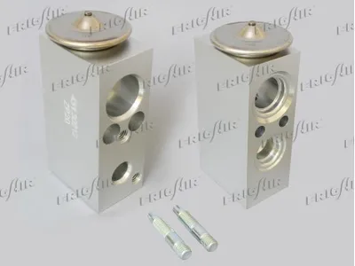 Injector Nozzle, expansion valve Renault MODUS / GRAND MODUS · Renault CLIO III · Renault TWINGO II