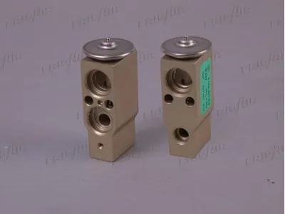Injector Nozzle, expansion valve Lancia KAPPA · Alfa Romeo 145 · Fiat DUCATO Van