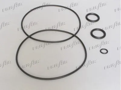 Gasket Set, air conditioning compressor