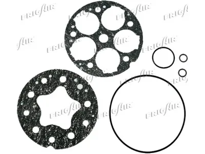 Gasket Set, air conditioning compressor