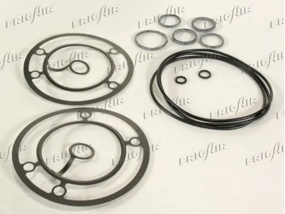 Gasket Set, air conditioning compressor