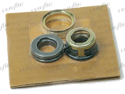 Shaft Seal, compressor shaft