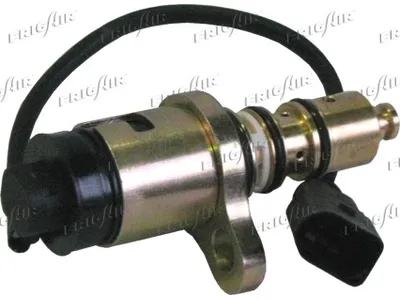 Control Valve, air conditioning compressor