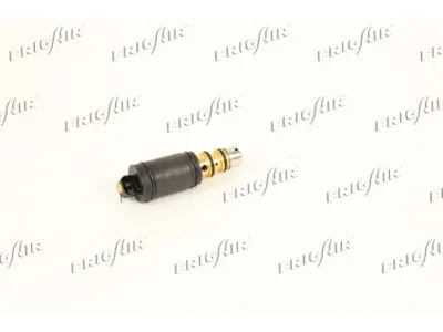 Control Valve, air conditioning compressor