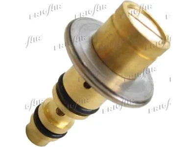 Control Valve, air conditioning compressor