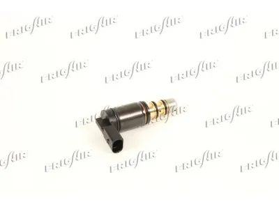 Control Valve, air conditioning compressor