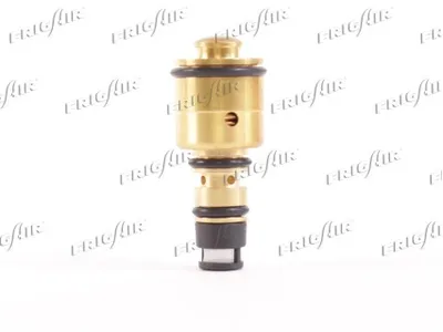Control Valve, air conditioning compressor