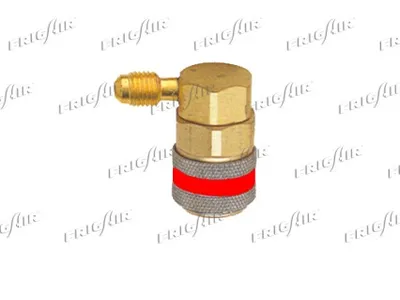Adapter, refrigerant bottle