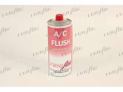 Flush Kit, air conditioning