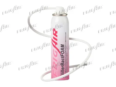 Climate System Cleaning Set
