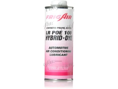 Universal Lubricant