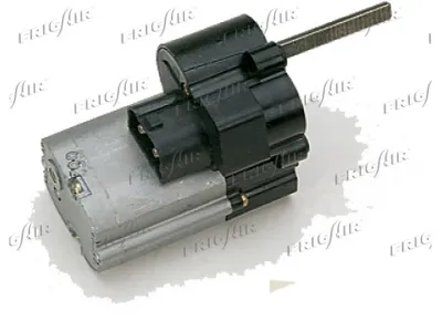 Actuator, air conditioning