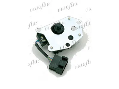 Actuator, air conditioning