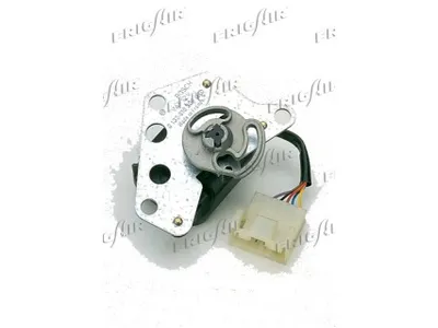 Actuator, air conditioning