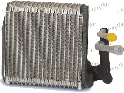 Evaporator, air conditioning Ford TRANSIT Bus