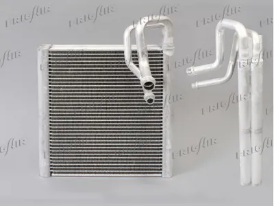 Evaporator, air conditioning Vw CRAFTER 30-35 Bus · Vw CRAFTER 30-50 Van · Mercedes-Benz SPRINTER 3-t Bus