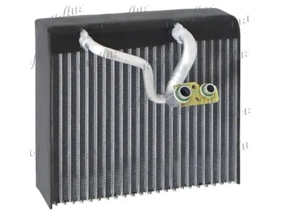 Evaporator, air conditioning Opel CORSA C · Opel CORSA C Hatchback Van · Opel TIGRA TwinTop