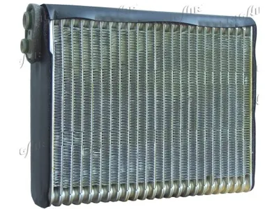 Evaporator, air conditioning Peugeot 307 · Peugeot 307 SW · Peugeot 307 CC
