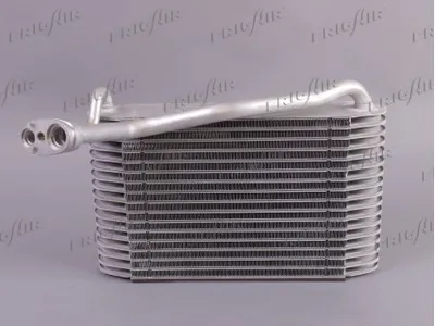 Evaporator, air conditioning Audi A4 B5 · Audi A4 B5 Avant