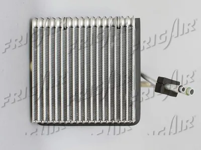 Evaporator, air conditioning Audi A3 · Skoda OCTAVIA I · Vw GOLF IV