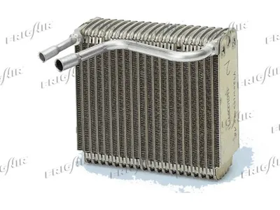 Evaporator, air conditioning Volvo 850 Estate · Volvo V70 I · Volvo C70 I Coupe