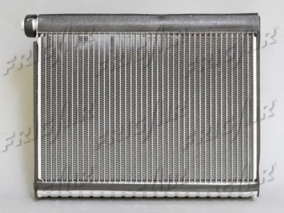 Evaporator, air conditioning Mitsubishi L200 / TRITON · Mitsubishi L200 / TRITON Platform/Chassis