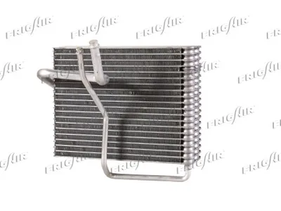 Evaporator, air conditioning Chrysler VOYAGER / GRAND VOYAGER III