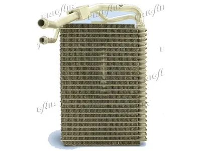 Evaporator, air conditioning Saab 900 II Convertible · Saab 900 II · Saab 900 II Coupe