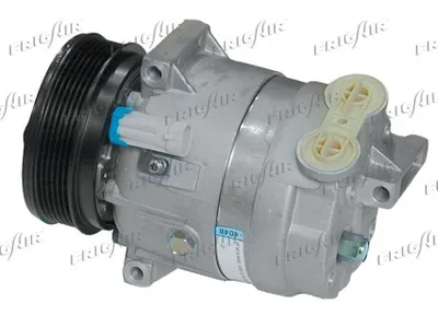 Compressor, air conditioning Opel OMEGA B Estate · Opel VECTRA B Hatchback · Opel VECTRA B