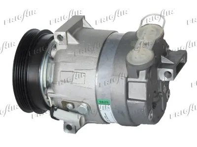 Compressor, air conditioning Fiat MULTIPLA · Lancia LYBRA · Lancia LYBRA SW