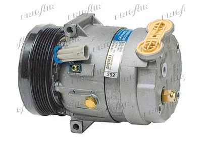 Compressor, air conditioning Opel VECTRA B Hatchback · Opel VECTRA B · Opel VECTRA B Estate