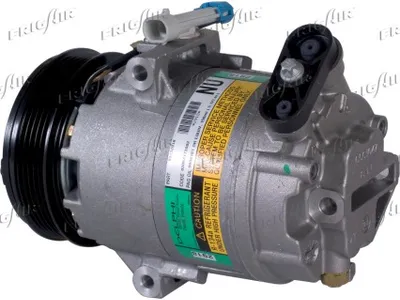 Compressor, air conditioning Opel ASTRA G Hatchback · Opel ASTRA G Estate · Opel ASTRA G Saloon
