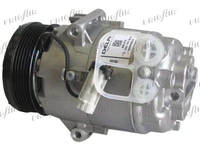 Compressor, air conditioning Opel ASTRA H · Opel ASTRA H Estate · Vauxhall ASTRA Mk V