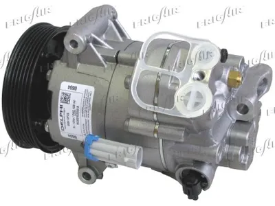 Compressor, air conditioning Opel INSIGNIA A · Opel INSIGNIA A Saloon · Opel INSIGNIA A Sports Tourer