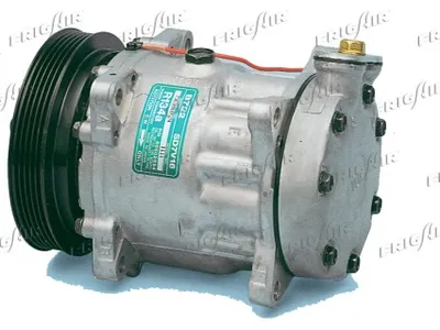 Compressor, air conditioning Alfa Romeo 155