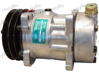 Compressor, air conditioning Fiat CROMA · Fiat TEMPRA · Fiat TEMPRA S.W.