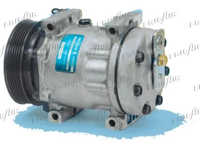 Compressor, air conditioning Renault CLIO I