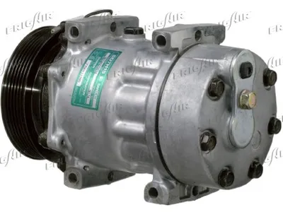 Compressor, air conditioning Renault LAGUNA I · Renault LAGUNA I Grandtour · Renault ESPACE III