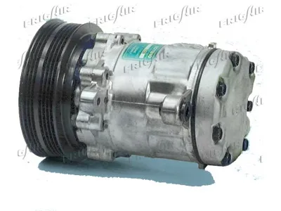 Compressor, air conditioning Autobianchi Y10